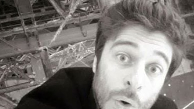 La Porta Rossa: nuova serie tv di Rai 2 con Lino Guanciale.