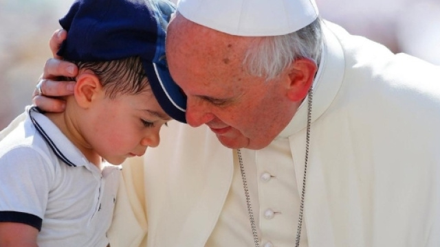 Le Pape Fran&ccedil;ois d&eacute;cid&eacute; &agrave; assainir l'Eglise du troisi&egrave;me mill&eacute;naire