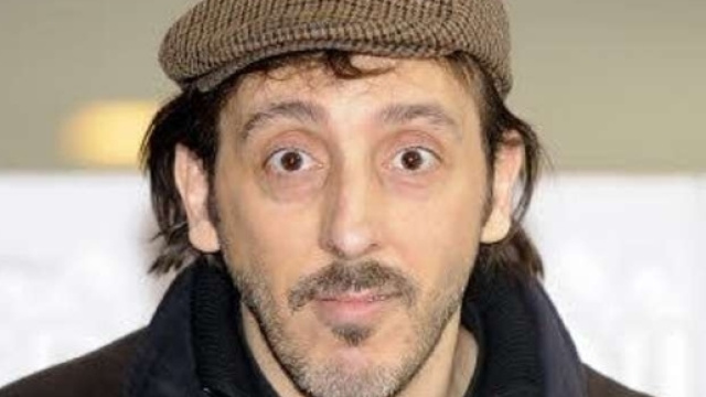 Massimo Ceccherini - a rischio