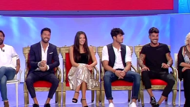 Uomini e Donne ultime notizie Canale 5