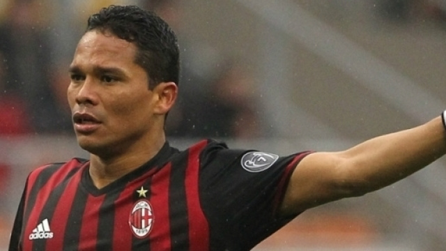 Milan, Bacca verso l'addio a febbraio