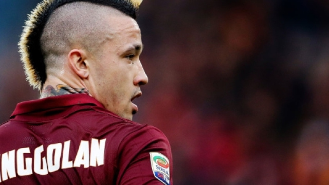 Nainggolan, i tifosi non ci stanno e lo difendono: SemoTuttiRadja su Twitter