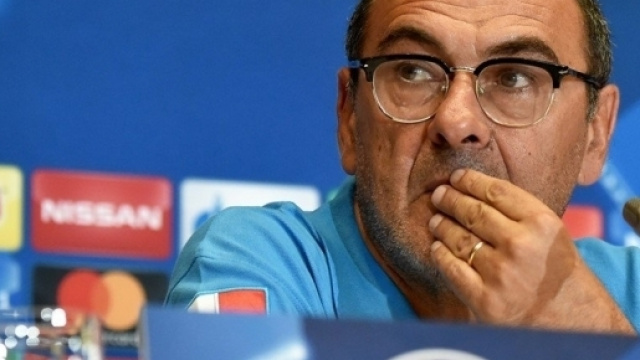 Napoli-Genoa ultime notizie: Sarri costretto a rinunciare a Hysaj e Callejon