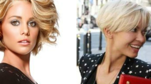 Novit&agrave; tagli di capelli: tendenze primavera 2017