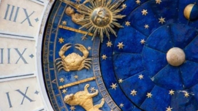 oroscopo della settimana di febbraio 13-20