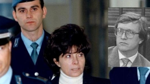 Patrizia Reggiani e il vitalizio da 1,1 mln di franchi svizzeri dopo l'assassinio di Gucci.