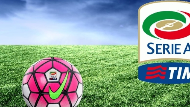 Programma 24 giornata di calcio - calciobetter.com