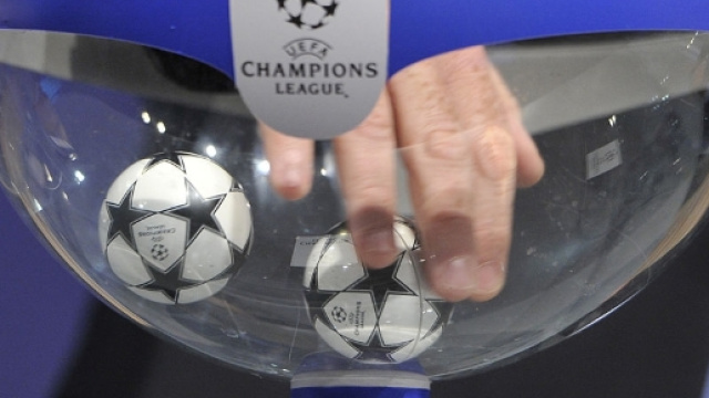 Pronostici Champions League 14-15 febbraio