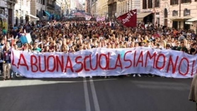 Riforma reclutamento: precari abilitati dovranno aspettare, come minimo, ancora 6 anni, ecco perch&egrave;