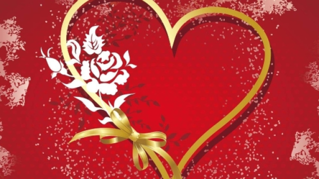 San Valentino 2017: frasi e immagini da inviare