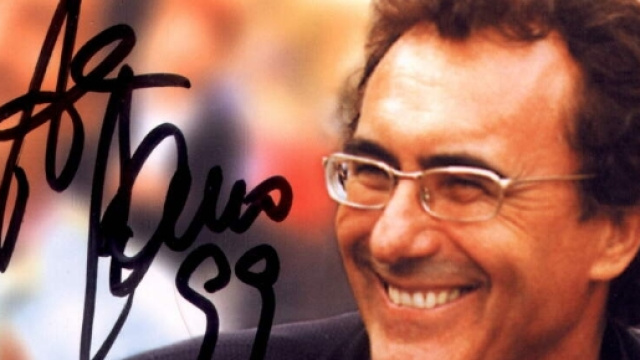 Sanremo 2017: Albano stanco? Parla la figlia