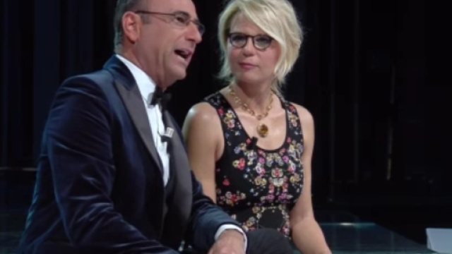 Sanremo 2017: eliminati Nesli e Raige. Annunciati i finalisti