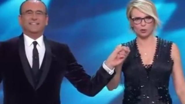 Sanremo 2017, replica quarta puntata