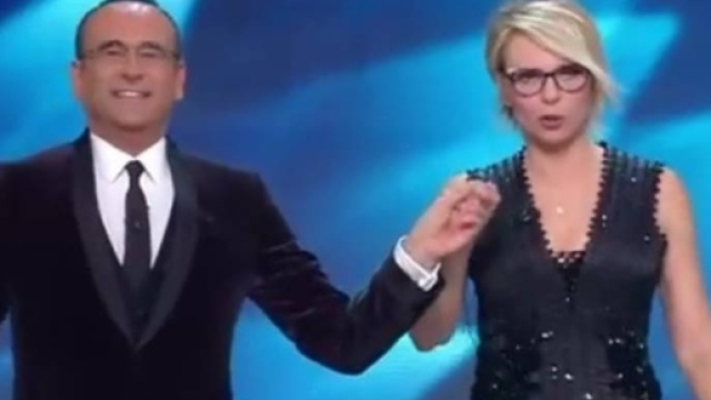 Sanremo 2017, scaletta quarta e quinta serata