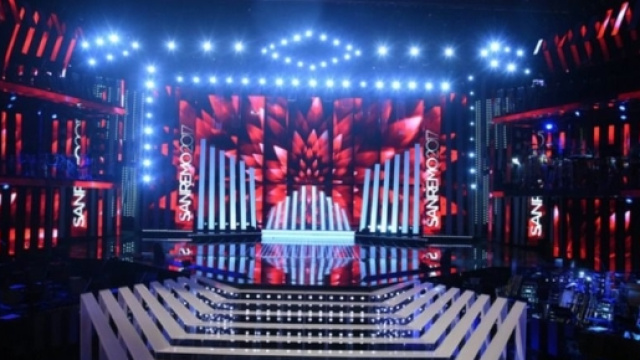 Sanremo 2017, serata cover e duetti | Velvet Music Italia - velvetmusic.it