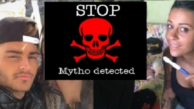 Selon certaines rumeurs, Shanna et Thibault ont mis en sc&egrave;ne leur rupture