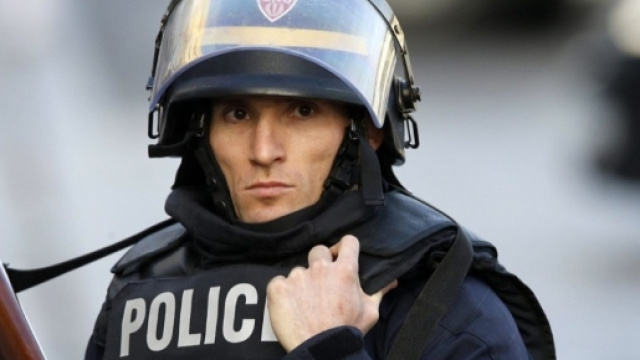 Sventato attacco terroristico kamikake