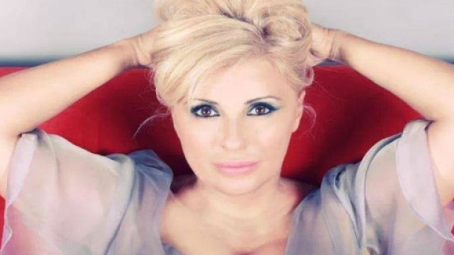 Tina Cipollari contro Barbara D'Urso?