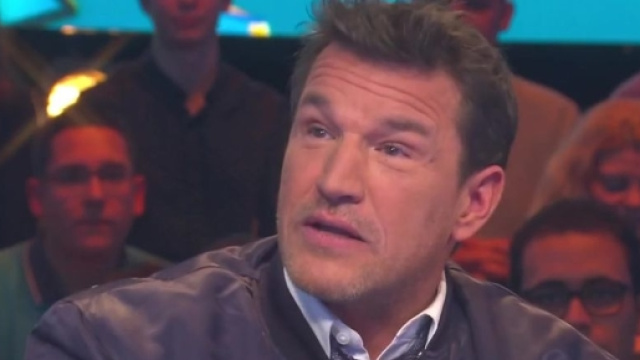 TPMP - L'incroyable vengeance de Benjamin Castaldi contre l'amant de son ex !