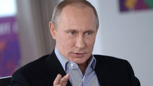 Vladimir Putin chiede prove del presunto attacco hacker alla Farnesina
