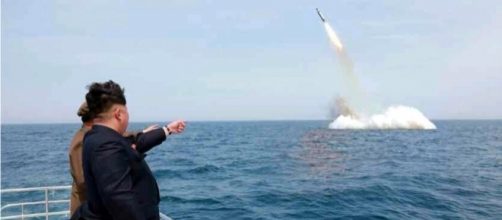 Beijing responds strongly against Pyongyang missile test ... - malaysiaoutlook.com