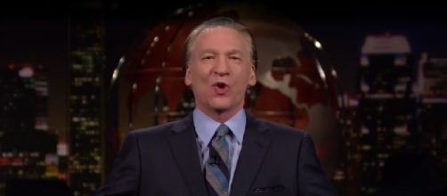 Bill Maher on Donald Trump, via Twitter
