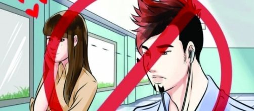 Coisas que fazem os homens perderam totalmente o interesse