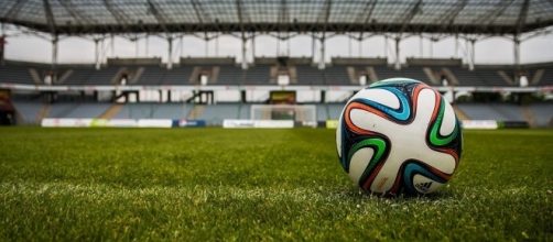 Football stadium 17 die in stampede / Photo by Jarmoluk CC0 public domain via Pixabay