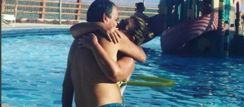 Futuro vice-presidente na campanha de Bolsonaro surpreendeu internautas (Foto: Reprodu&ccedil;&atilde;o)