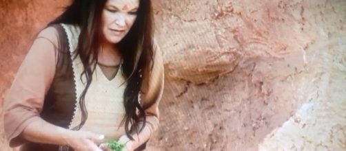 Mara ser&aacute; descoberta nos pr&oacute;ximos cap&iacute;tulos da novela