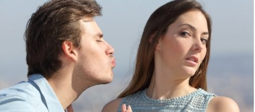 O importante &eacute; n&atilde;o sentir pena da pessoa, afinal o sentimento n&atilde;o &eacute; m&uacute;tuo