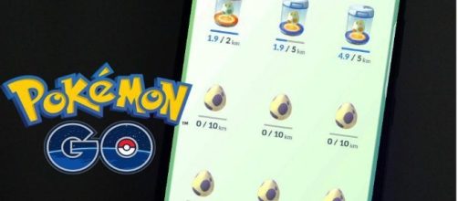 &lsquo;Pokemon Go&rsquo;: Niantic changes hatching rate for its Pokemon eggs (Photo via Rahul Desai, Wikimedia.)