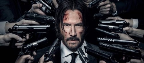 Sequel Bits: 'John Wick: Chapter 2,' 'Mission: Impossible 6 ... - slashfilm.com