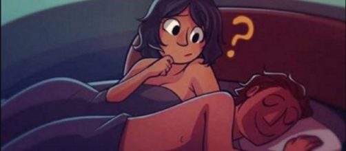 Tipos de homens que costumam trair