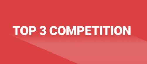 Top 3 Competition Blasting News.