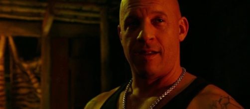 Vin Diesel and Donnie Yen reveal more about their characters in ... - thesun.co.uk