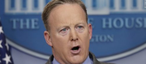 White House press secretary attacks media for accurately reporting ... - cnn.com