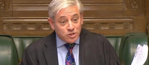 Will Donald Trump Address Parliament During His State Visit, Who ... - thehillnews.net