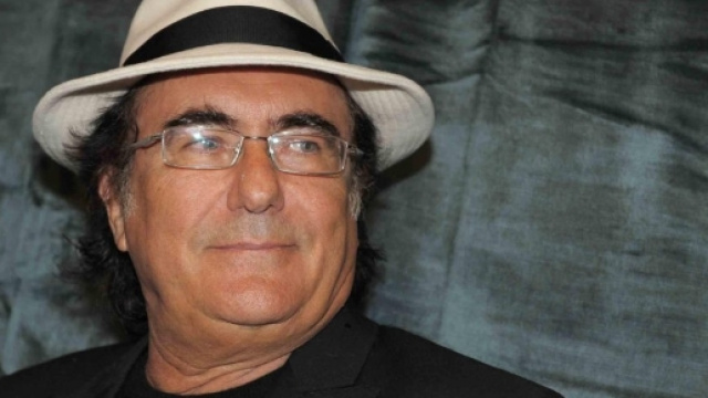 Al Bano non &egrave; d'accordo con l'eliminazione a Sanremo 2017