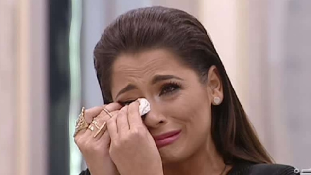 Alessia Macari (Foto 8/10) | Televisionando - televisionando.it