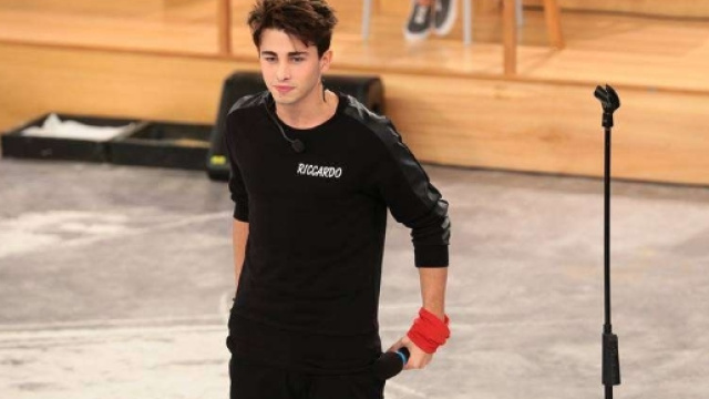 Amici 16, concorrenti (Foto 20/40) | Televisionando - televisionando.it