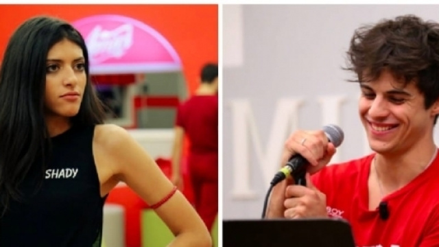 Amici 2017: Shady e Mike Bird vicini