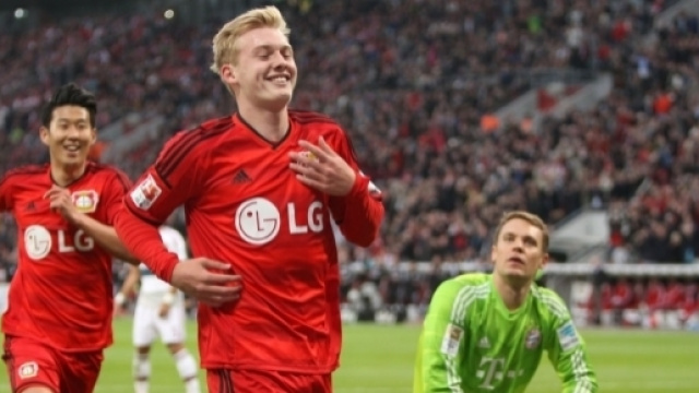 Bayer 04 Leverkusen Football Limited - bayer04.de