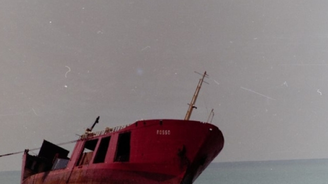 Calabria: Ed ora tutta la verit&agrave; su quelle maledette navi dei ... - tiscali.it