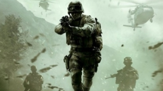 Call of Duty: Infinite Warfare non soddisfa i giocatori