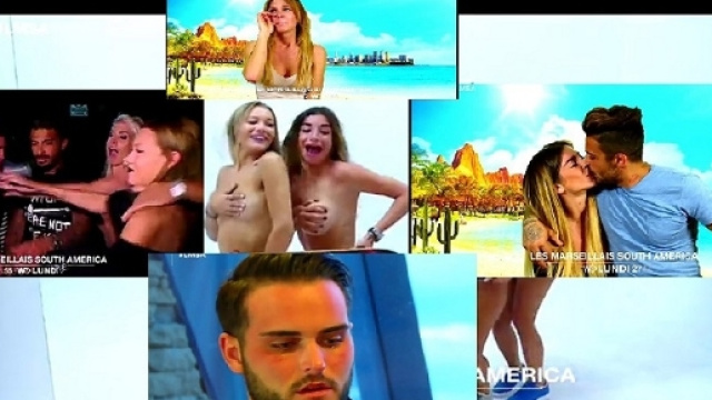 De nombreux rebondissements &agrave; suivre dans Les Marseillais South America