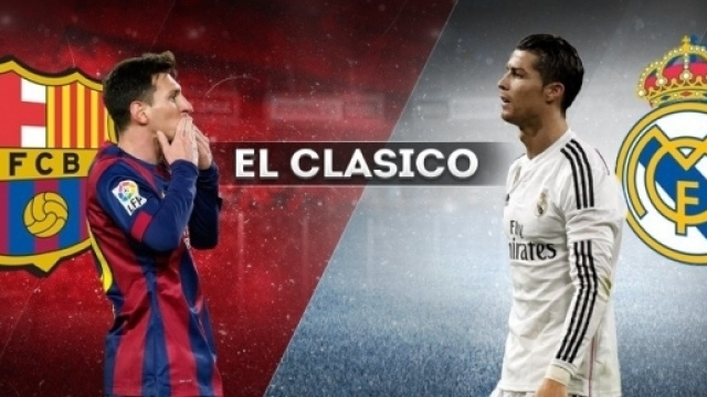 El Clasico: un match pas comme les autres