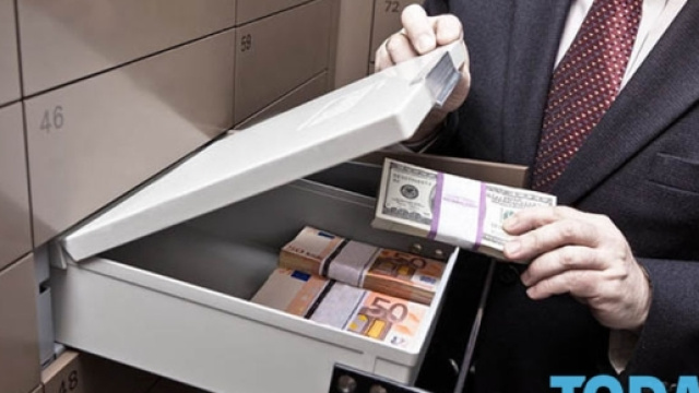 Evasione fiscale, la Cassazione: basta il sospetto per bloccare il ... - today.it