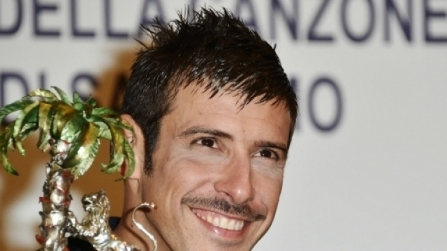 Francesco Gabbani ai microfoni di Radio Versilia: Sanremo &egrave; stata fantastica