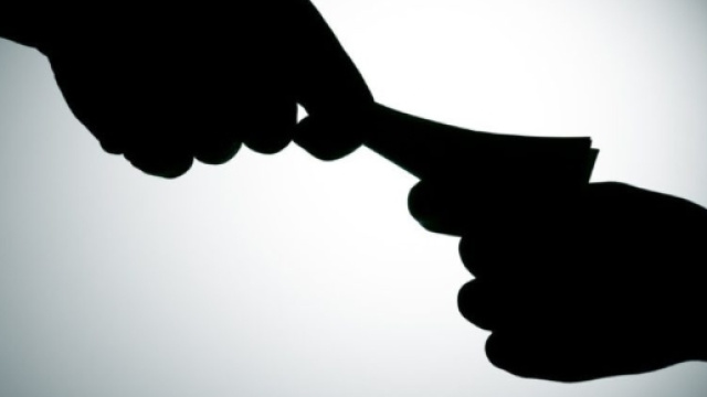 Gli ultimi scandali di corruzione in Italia